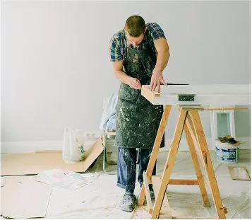 About Us - All Star Painting