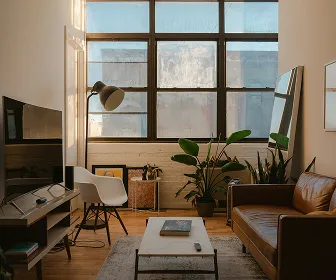 Make Your Home Brighter, Calmer, And Worth More. Smoother ceilings make everything feel taller. 