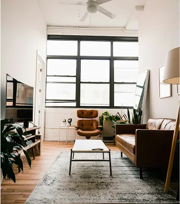 You get compliments, better listing photos (when it’s time), and a place you’re proud to live in without losing your weekends to DIY.