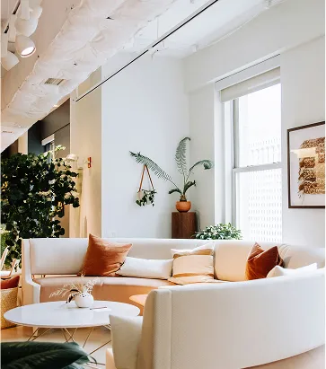 Make Your Home Brighter, Calmer, And Worth More. Lighter in the morning, warmer at night, and cleaner every day. 
