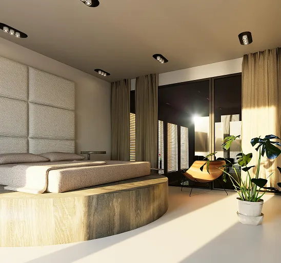 Interiors, Exteriors, And The Details That Make It Last