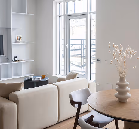 Residential Interior